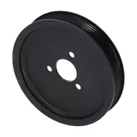 3RG Riemenscheibe Servopumpe f&uuml;r BMW E46 E60 E61 E63 E64 E65 X3 E83 X5 E53 M57 32417787106