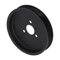 3RG Riemenscheibe Servopumpe f&uuml;r BMW E46 E60 E61 E63 E64 E65 X3 E83 X5 E53 M57 32417787106
