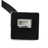 3RG Schalter Heckklappenschalter f&uuml;r OPEL Astra H Caravan Zafira B 6240398 / 13223919