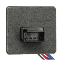 3RG Taster Heckklappe Heckklappenschalter f&uuml;r OPEL Meriva B S10 Gro&szlig;raumlimousine