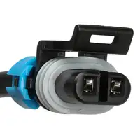 3RG Taster Heckklappe Heckklappenschalter f&uuml;r OPEL Meriva B S10 Gro&szlig;raumlimousine