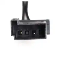 3RG 28410 Schalter Heckklappenschalter f&uuml;r OPEL Astra J Zafira Tourer C 1241459 / 13422270