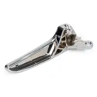 3RG 69501 Türgriff Türbetätigung CHROMMATT für MERCEDES W204 S204 C204 X204 links innen