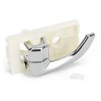 3RG 69807 T&uuml;rgriff T&uuml;rbet&auml;tigung f&uuml;r CHROM HYUNDAI Tucson JM links innen 826102E000