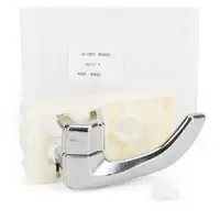 3RG 69807 T&uuml;rgriff T&uuml;rbet&auml;tigung f&uuml;r CHROM HYUNDAI Tucson JM links innen 826102E000