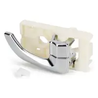 3RG 69808 Door Handle, Door Actuator, CHROME, for Hyundai Tucson JM, Right Side, Interior, 826202E000