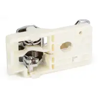 3RG 69808 Door Handle, Door Actuator, CHROME, for Hyundai Tucson JM, Right Side, Interior, 826202E000