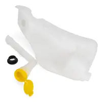 Waschwasserbeh&auml;lter + Deckel f&uuml;r RENAULT Megane 3 Scenic 3 Fluence 289101185R
