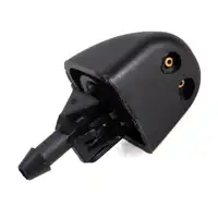 2x 3RG Front- Waschwasserd&uuml;se Scheibenwaschd&uuml;se f&uuml;r RENAULT Trafic 2 7700823915