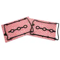 2x ELRING 040.050 Ventildeckeldichtung f&uuml;r VW Passat B5 AUDI A4 B5 A6 C4 C5 2.4 2.7 T 2.8