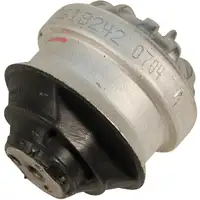 2x CORTECO Motorlager Hydrolager f&uuml;r MERCEDES 190 W201 W124 vorne 1242401917