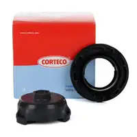 CORTECO 19036731B Crankshaft Oil Seal 50x81x115mm for RENAULT (front side)