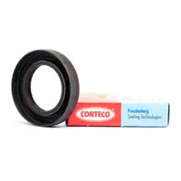 CORTECO 12013858B Wellendichtring Simmering &Ouml;lpumpe f&uuml;r OPEL Astra F G Combo 1.2-1.6