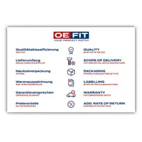 CARIPAR Innenraumfilter Aktivkohlefilter für VW Golf 5 6 Passat B6 B7 A3 8P 8U 1K1819653B