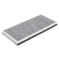 CARIPAR Innenraumfilter Aktivkohlefilter f&uuml;r MERCEDES A-Klasse W169 B-Klasse 1698300218