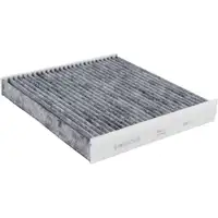 CARIPAR Cabin Air Filter (Activated Carbon Filter) for FORD Transit/Tourneo 1748479