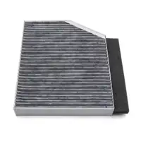 CARIPAR Innenraumfilter Aktivkohlefilter f&uuml;r MERCEDES W205 C257 W213 C253 X253 2058350147