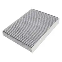 CARIPAR Innenraumfilter Aktivkohle f&uuml;r FIAT Talento OPEL Vivaro B RENAULT Scenic 3 3