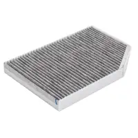 CARIPAR Innenraumfilter Aktivkohle f&uuml;r BMW G20 G21 G22/23/26 X3 X4 Z4 i4 iX3 64119382886