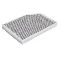 CARIPAR Innenraumfilter Aktivkohle f&uuml;r BMW G20 G21 G22/23/26 X3 X4 Z4 i4 iX3 64119382886