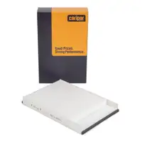 CARIPAR Innenraumfilter Pollenfilter für MERCEDES Sprinter B907 B910 V-Klasse 4478300100