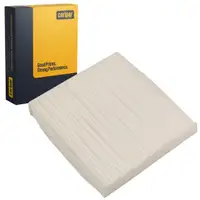 CARIPAR Innenraumfilter Pollenfilter f&uuml;r FIAT Sedici 189 SUZUKI Swift 3 4 TOYOTA GT86 ZN6