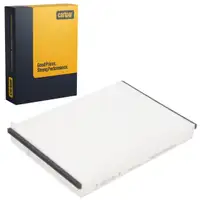 CARIPAR Innenraumfilter VORFILTER f&uuml;r MERCEDES W205 W206 W213 W463 W166 C/X253 1668300218