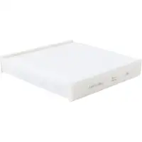 4-piece filter set for DACIA Duster, HM Logan 2, Sandero 2, RENAULT Captur 1, Clio 4, 1.5 dCi