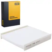 CARIPAR Innenraumfilter Pollenfilter für RENAULT Clio 4 5 DACIA Logan 2 2 3 272773016R