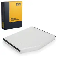 CARIPAR Innenraumfilter Pollenfilter f&uuml;r FORD Tourneo/Transit Custom V362 V363 1812679