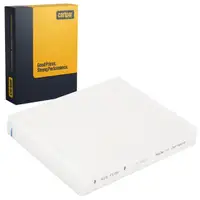 CARIPAR Innenraumfilter Pollenfilter für OPEL Astra J Insignia A Meriva B C 1612920180