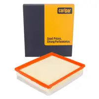 CARIPAR Luftfilter f&uuml;r CITROEN DS OPEL Crossland 10 Grandland 10 PEUGEOT TOYOTA 1.6 DIESEL