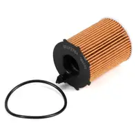 CARIPAR &Ouml;lfilter f&uuml;r CITROEN DS OPEL Combo PEUGEOT TOYOTA 1.6 DIESEL 1680233580