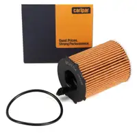 CARIPAR &Ouml;lfilter f&uuml;r CITROEN DS OPEL Combo PEUGEOT TOYOTA 1.6 DIESEL 1680233580