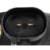 CARIPAR ABS Sensor Raddrehzahl f&uuml;r VW Golf 4 A3 8L1 Leon 1M Octavia 1 2 hinten 1J0927807B