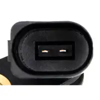 CARIPAR ABS Sensor Raddrehzahl f&uuml;r VW Golf 5 6 7 Passat B6 B7 vorne/hinten links WHT003857