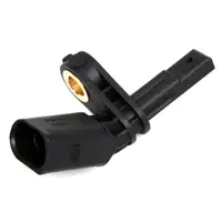 CARIPAR ABS Sensor Raddrehzahl f&uuml;r VW Golf 5 6 7 Passat B6 vorne/hinten rechts WHT003856