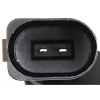 CARIPAR ABS Sensor Raddrehzahl f&uuml;r VW Golf 5 6 7 Passat B6 vorne/hinten rechts WHT003856