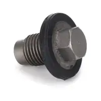 HENGST H221W &Ouml;lfilter + Schraube f&uuml;r FIAT 500X 334 Tipo 356 JEEP Compass Renegade 1.0 1.3