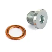 BOSCH 1457429249 &Ouml;lfilter + Schraube f&uuml;r CITROEN FORD PEUGEOT VOLVO 2.0 DIESEL