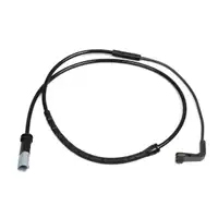 DELPHI LP2068 Bremsbel&auml;ge + Warnkontaktsensor f&uuml;r BMW X5 E70 X6 E71 E72 bis 04.2010 hinten