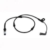 TEXTAR Bremsscheiben + Bremsbel&auml;ge + Warnkontaktsensor f&uuml;r BMW X5 3.0si xDrive30i vorne