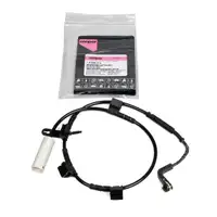 CARIPAR Warnkontaktkabel Verschlei&szlig;sensor f&uuml;r MINI R56 R55 Cabrio R57 vorne 34356789329