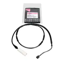 CARIPAR Warnkontaktkabel Warnkontakt f&uuml;r BMW E81-88 3er E90-93 03.2010 hinten 34356792564