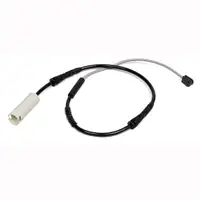 DELPHI LP1956 Bremsbel&auml;ge + Warnsensor f&uuml;r BMW 3er E90 E91 E92 E93 330i 330d 03.2010 vorne