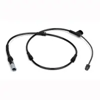 DELPHI LP2090 Bremsbel&auml;ge + Sensor f&uuml;r BMW X5 E70 F15 35i 25/30d 40e X6 F16 35i 35d vorne