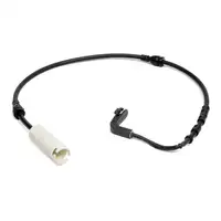 CARIPAR Warnkontaktkabel Warnkontakt f&uuml;r BMW E81-88 3er bis 03.2010 vorne 34356789439