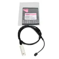 CARIPAR Warnkontaktkabel f&uuml;r BMW X1 E84 16-35i 16-25d ab 03.2010 hinten 34356792565