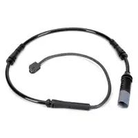 febi Bremsscheiben + Bel&auml;ge + Sensor f&uuml;r BMW F22 F23 230i F30-34 ohne M-Technik vorne