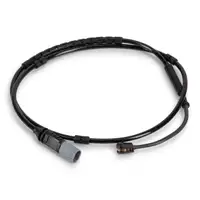 ZIMMERMANN Bremsbel&auml;ge + Wako f&uuml;r BMW 1er F20 F21 2er F22 F23 3er F30-34 4er F32-36 hinten